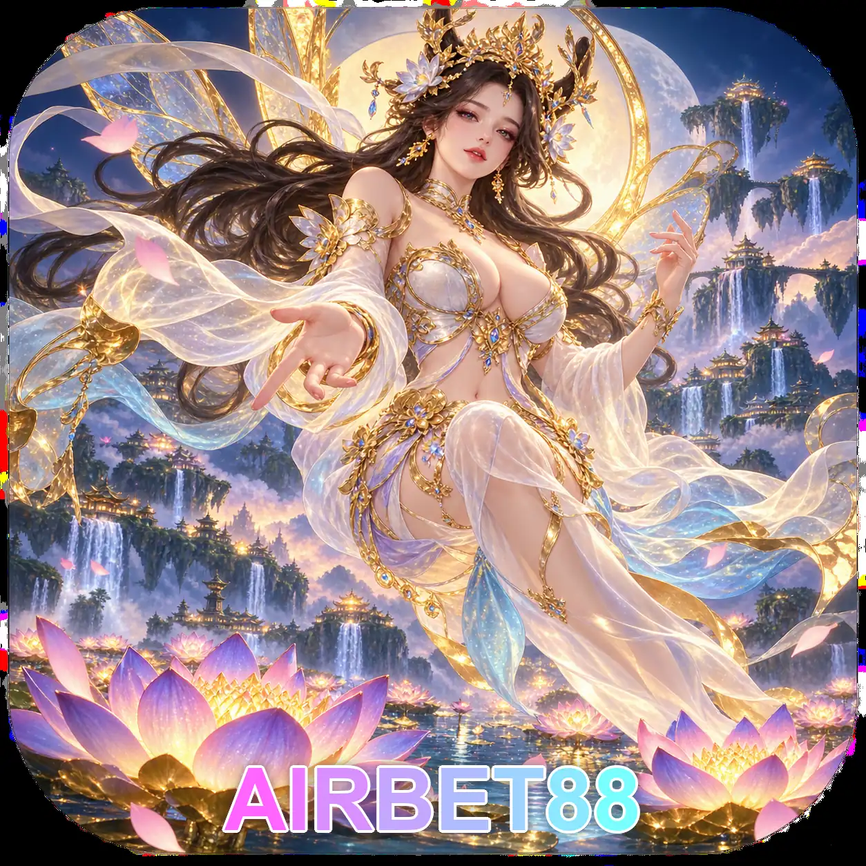Pendaftaran AIRBET88