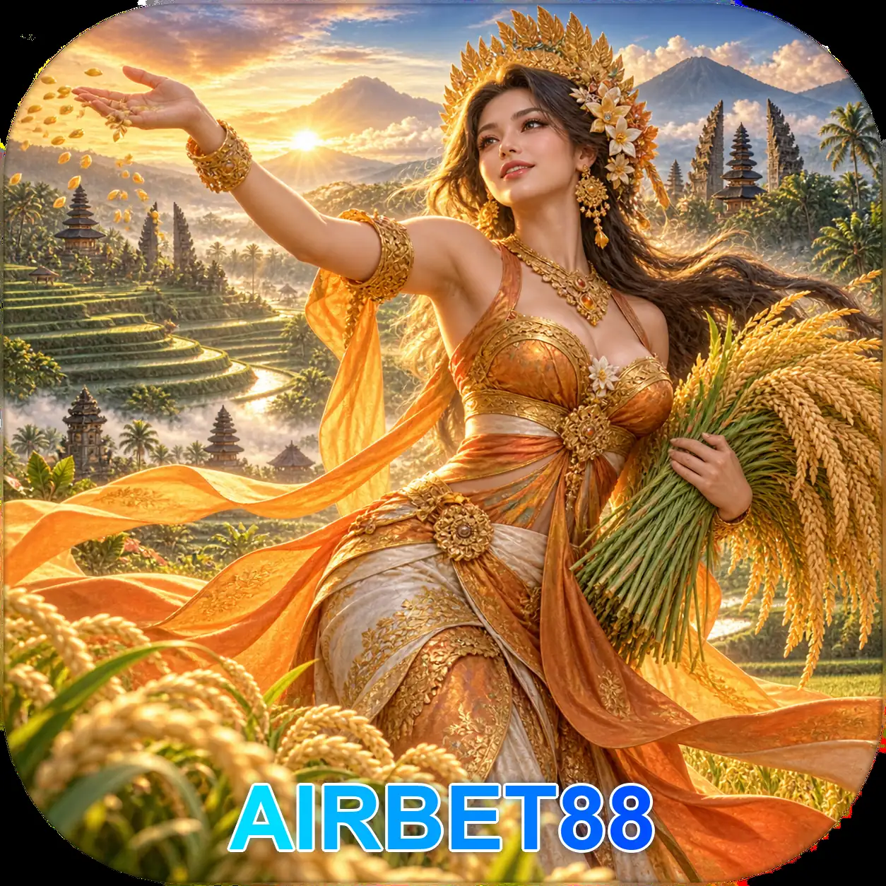 Platform AIRBET88