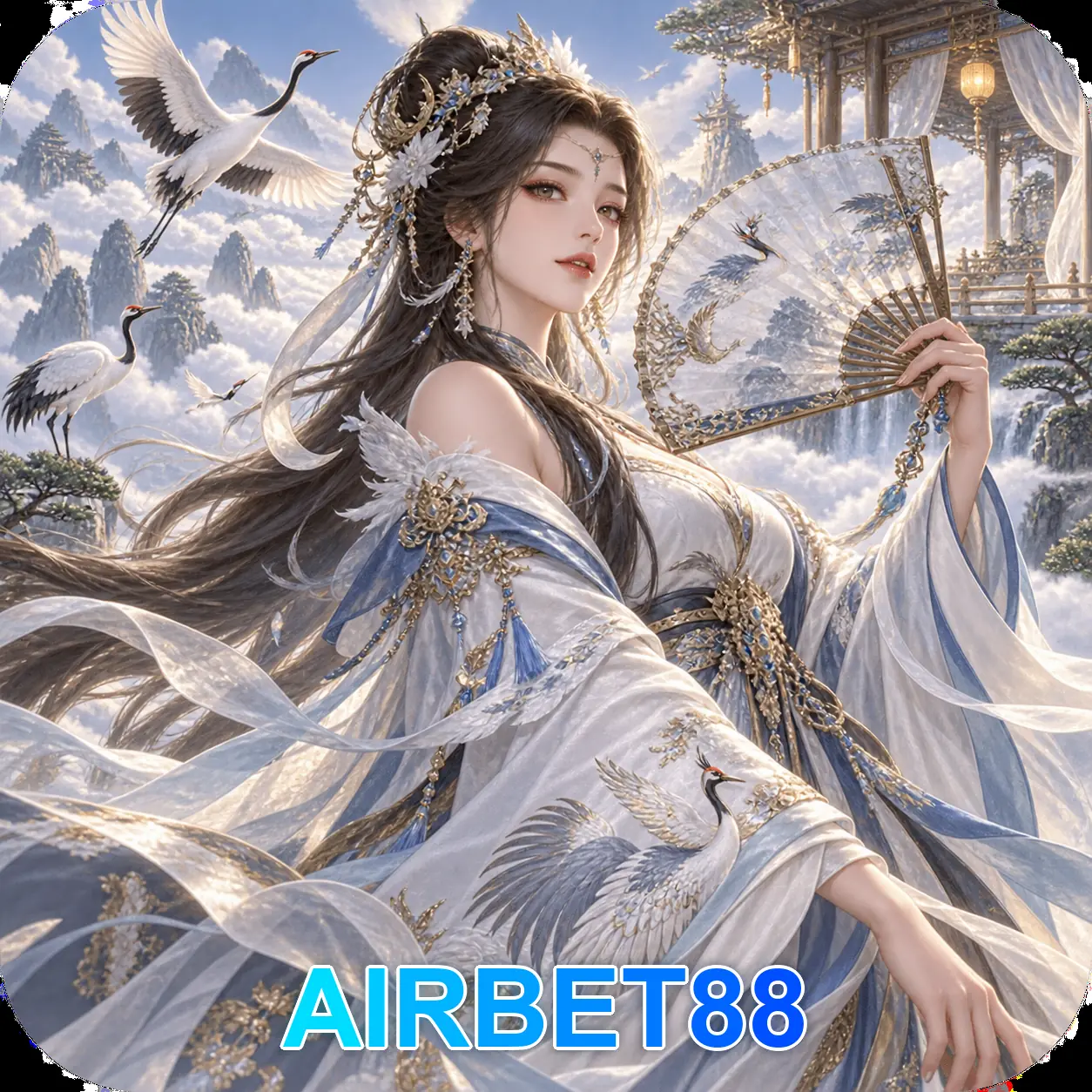 Lotre online yang tersedia di AIRBET88