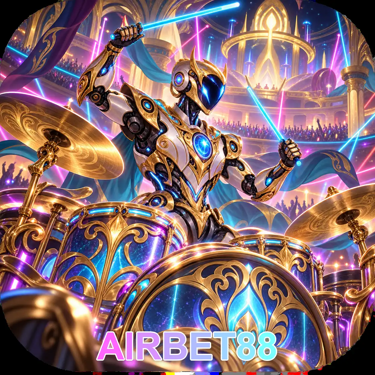 Masuk AIRBET88