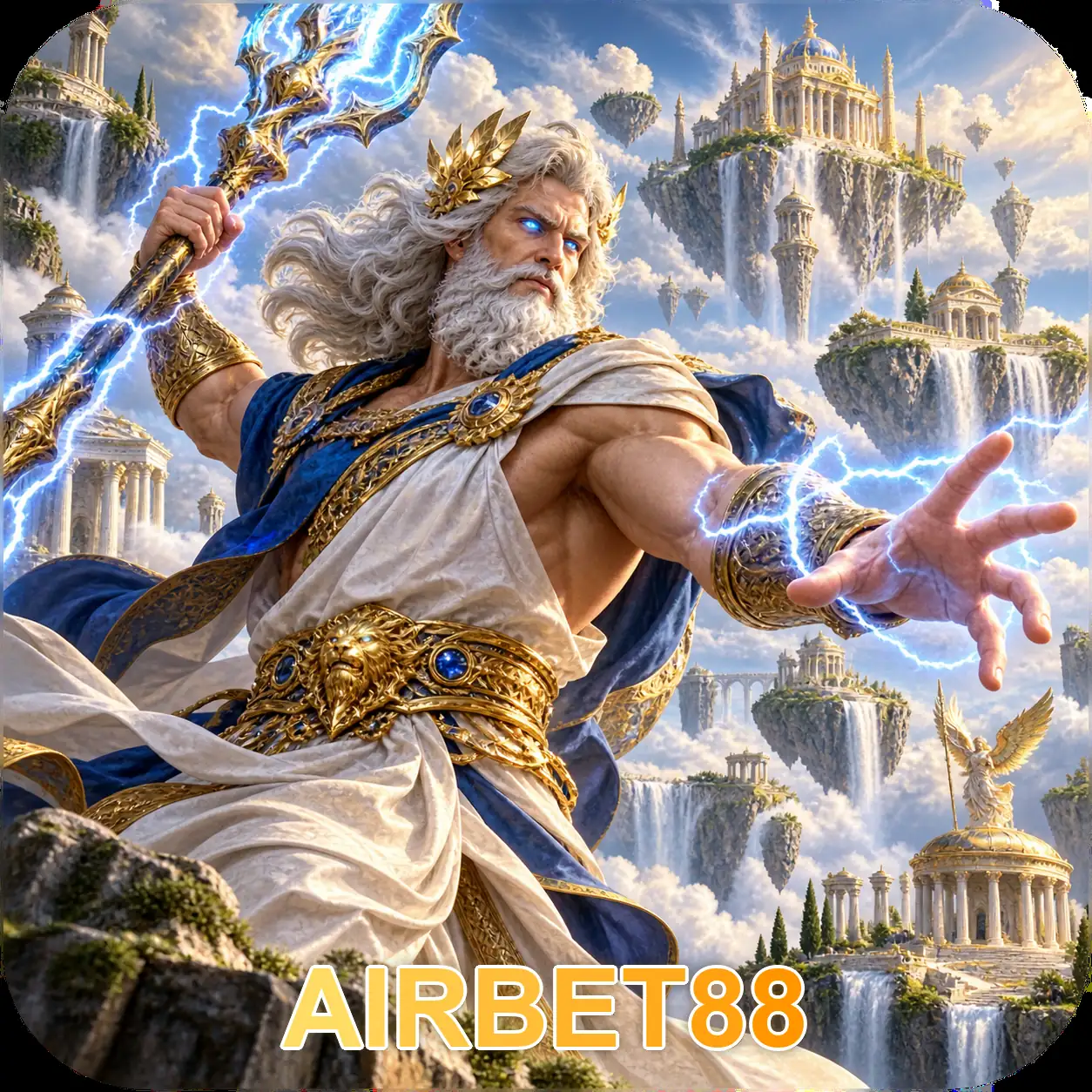 Instal AIRBET88