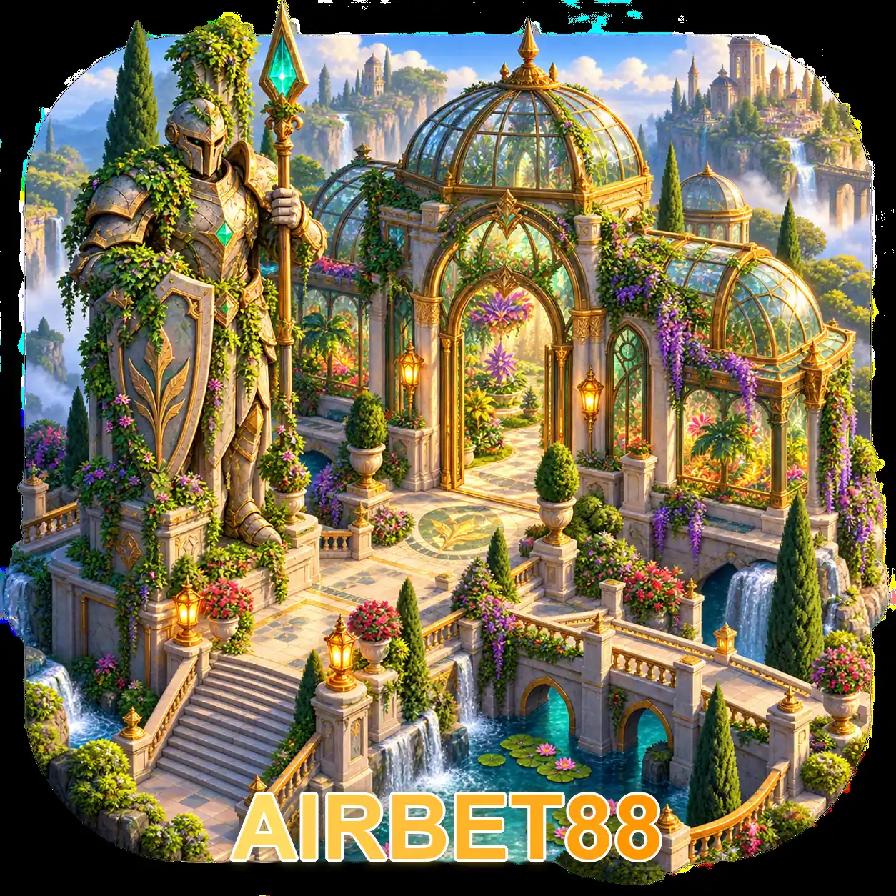 Telegram AIRBET88