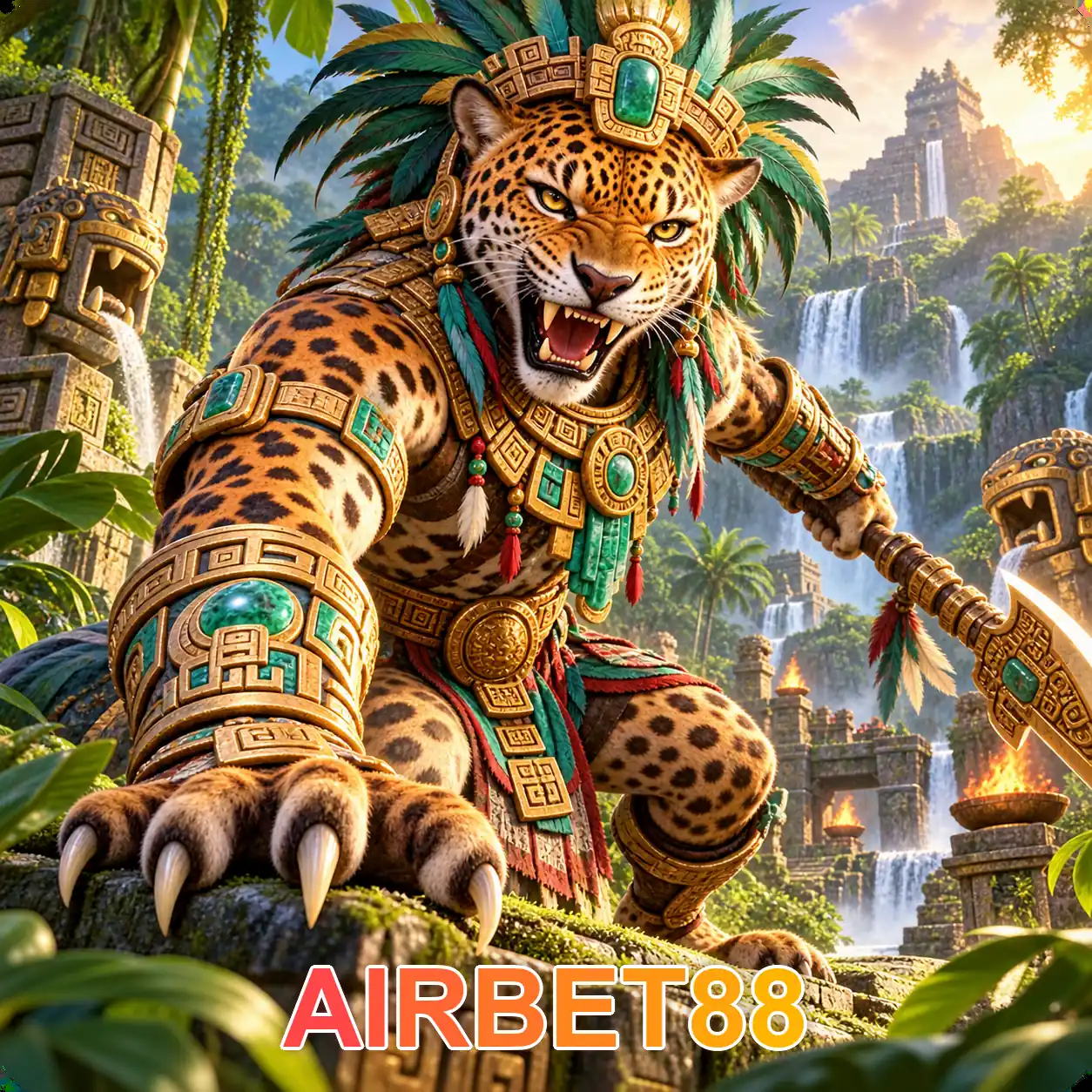 Tabel RTP game kasino AIRBET88