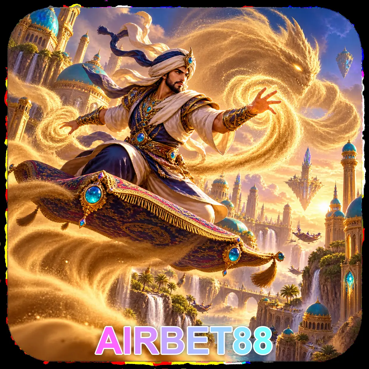 Taruhan AIRBET88
