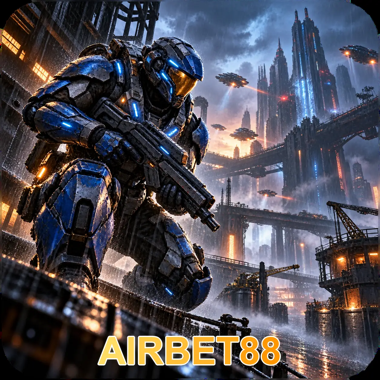 Facebook AIRBET88