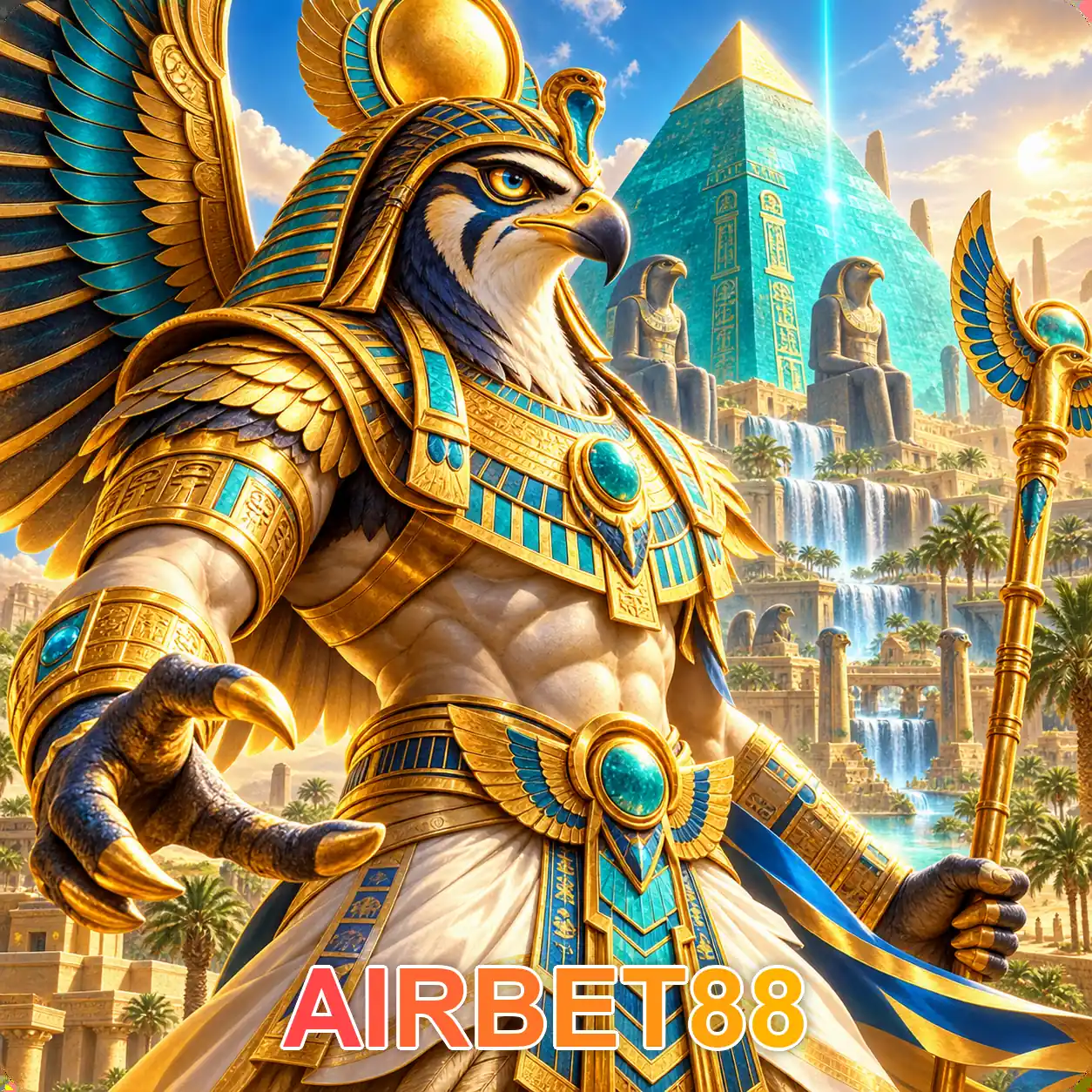 Penyedia slot utama AIRBET88 - NetEnt, Pragmatic Play, Play'n GO
