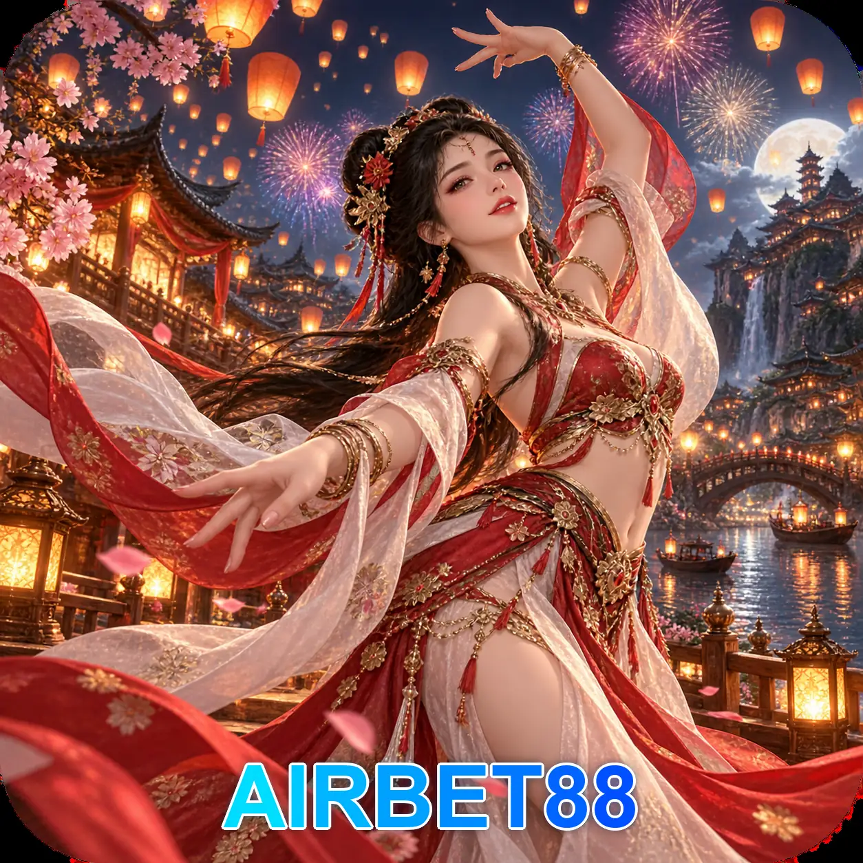 Aplikasi AIRBET88