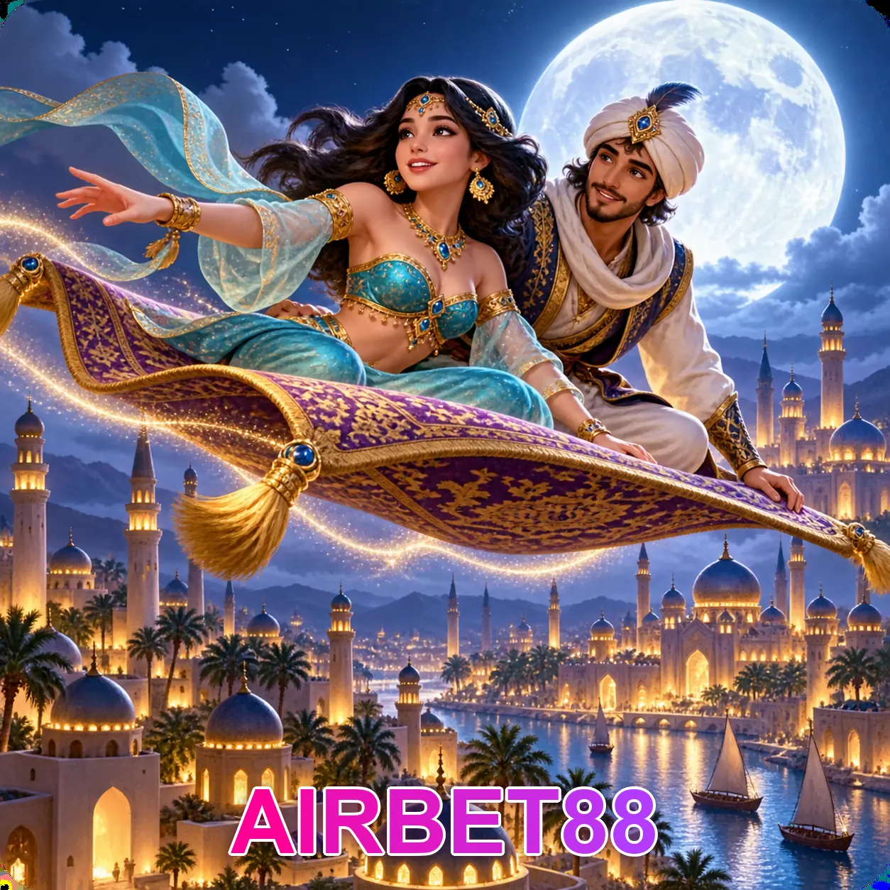 Unduh AIRBET88