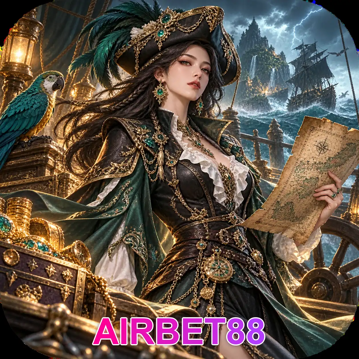 Tingkatan program VIP AIRBET88